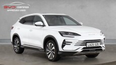 BYD Seal U 1.5 DM-i Boost 5dr Auto Estate